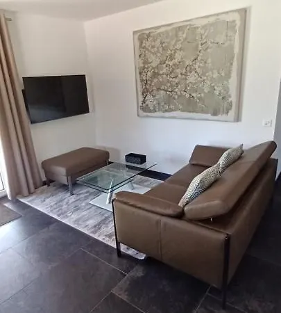 Appartement Villa Du Golf & Spa Payerne Exterior photo