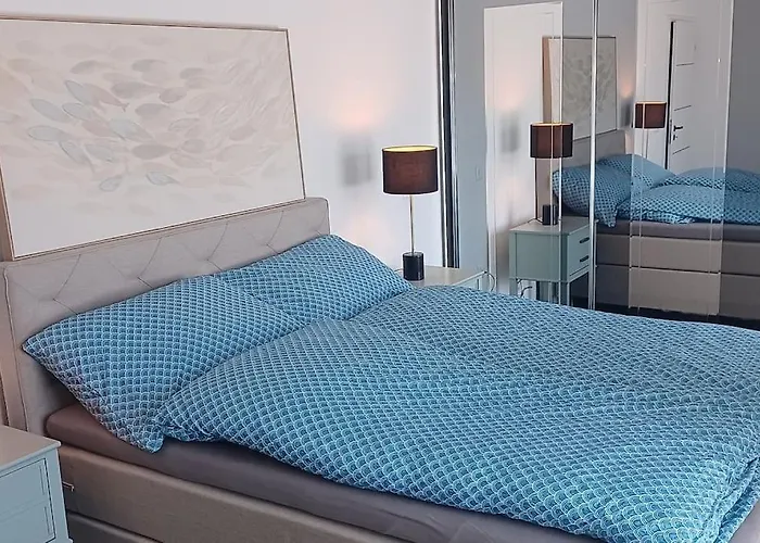 Appartement Villa Du Golf & Spa