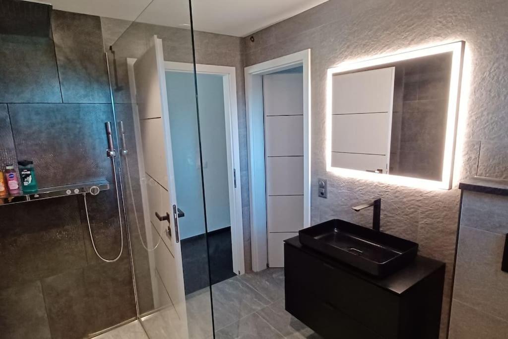 Apartment Du Golf &
