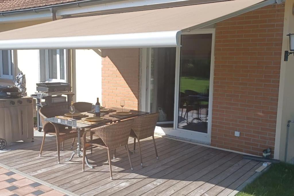 Du Golf & Apartment