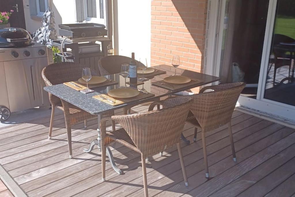 Du Golf & Payerne